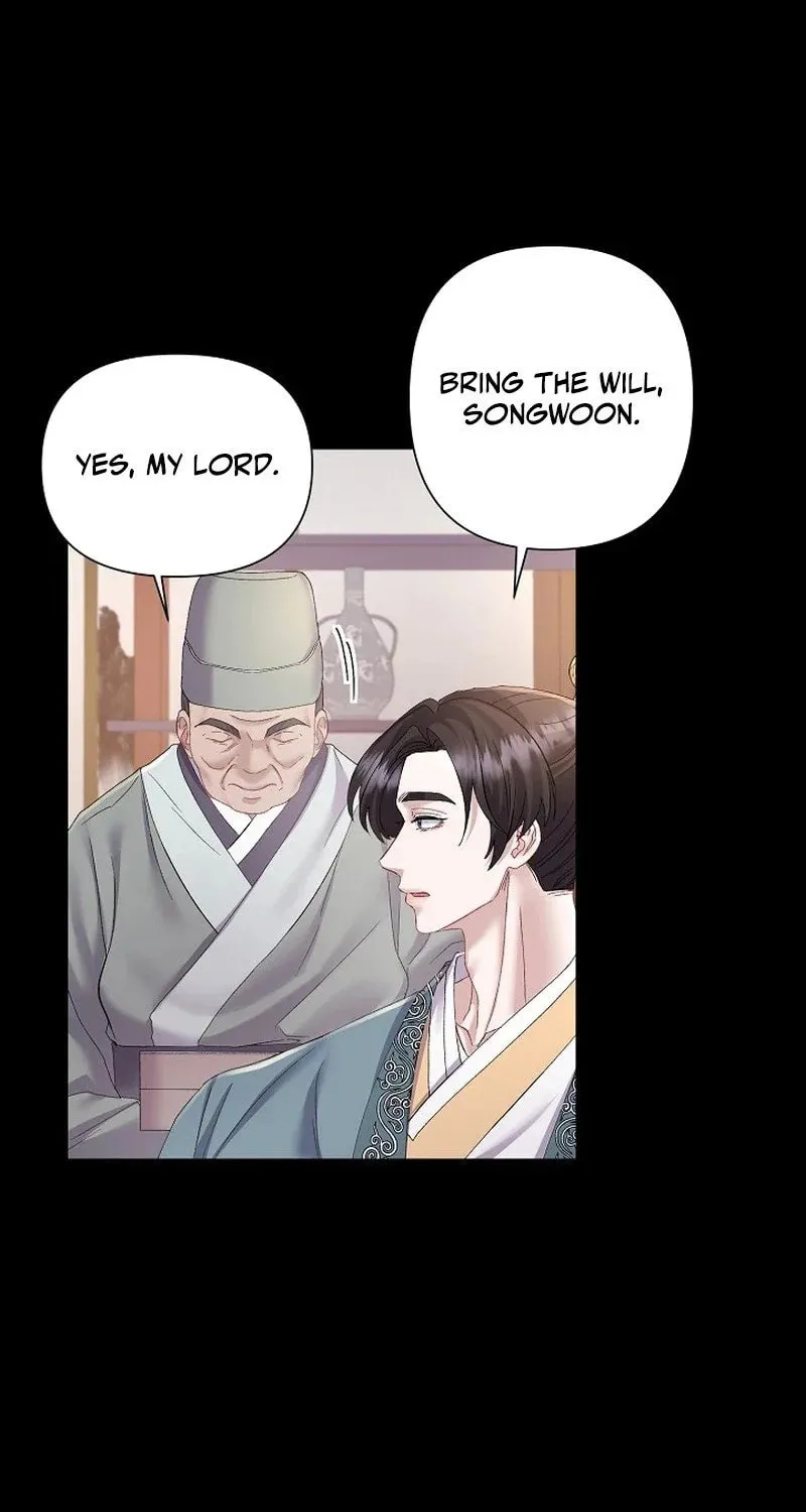 Widow's Night Chapter 1 page 17 - 