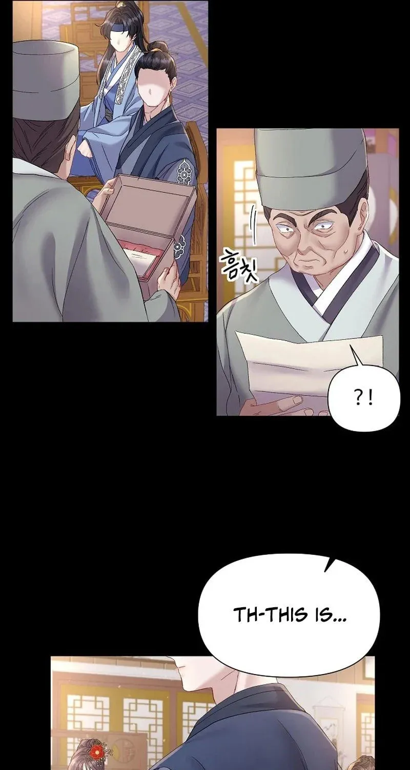 Widow's Night Chapter 1 page 19 - 