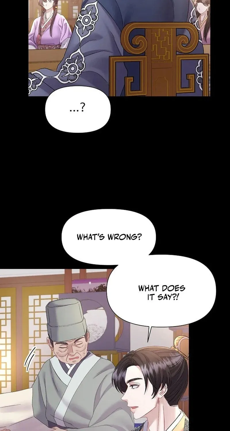 Widow's Night Chapter 1 page 20 - 