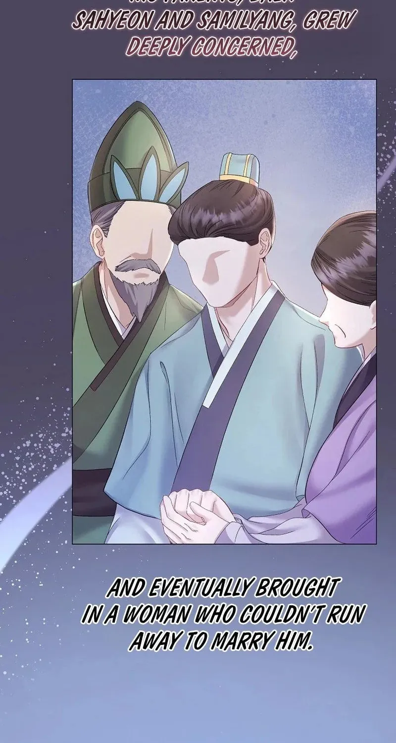 Widow's Night Chapter 1 page 29 - 