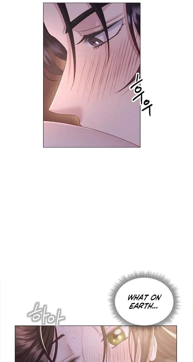 Widow's Night Chapter 1 page 4 - 