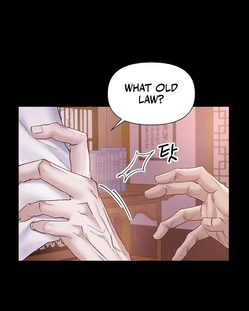 Widow's Night Chapter 1 page 33 - 