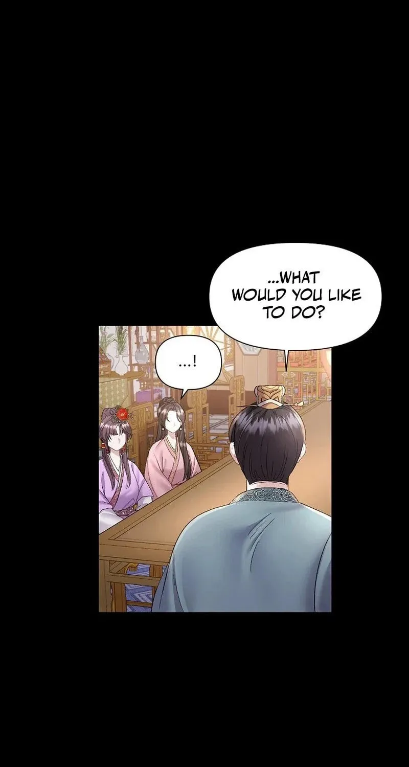 Widow's Night Chapter 1 page 38 - 