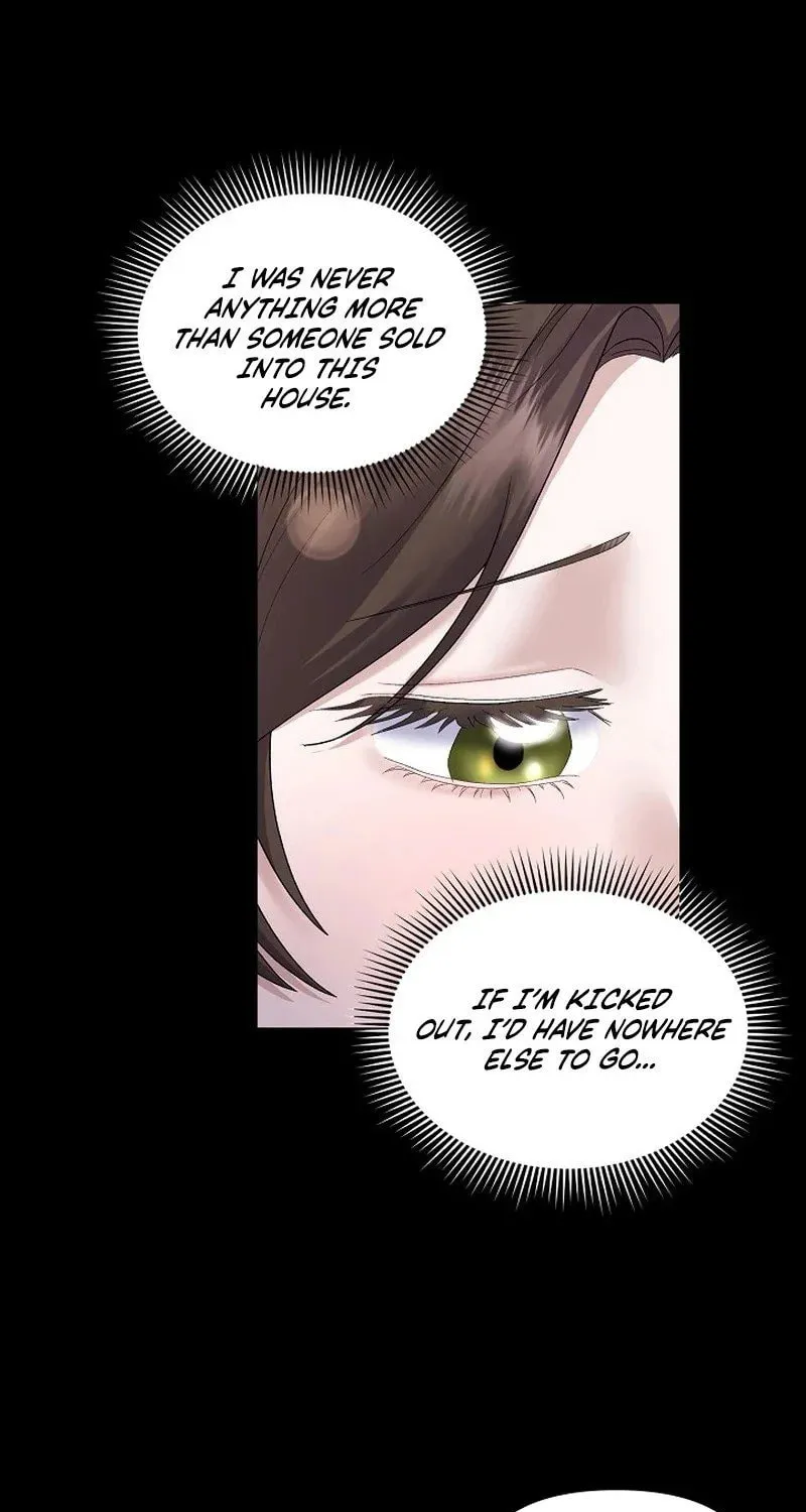 Widow's Night Chapter 1 page 40 - 