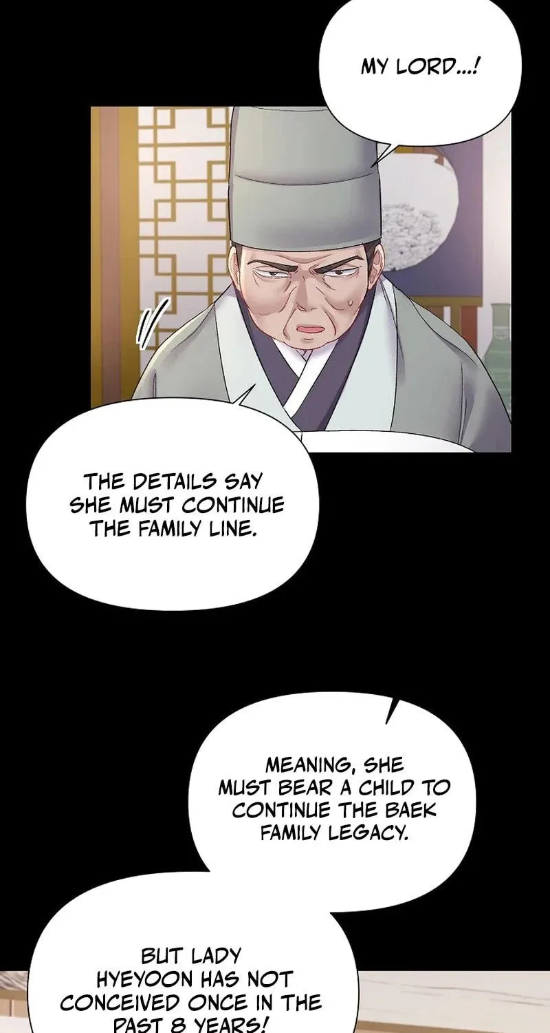 Widow's Night Chapter 1 page 41 - 