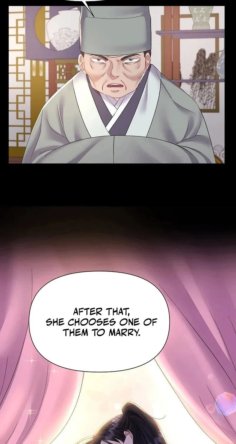 Widow's Night Chapter 1 page 52 - 