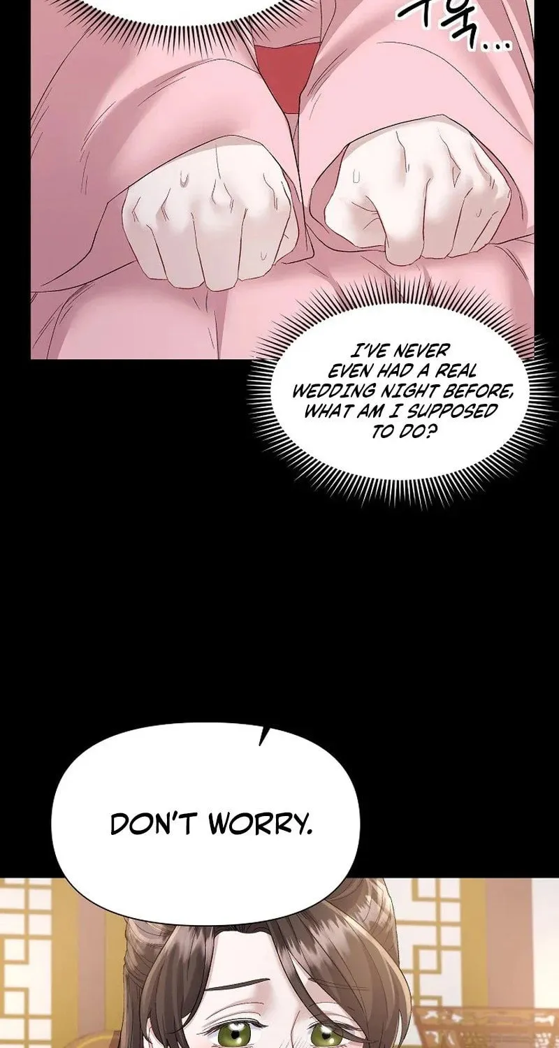 Widow's Night Chapter 1 page 56 - 