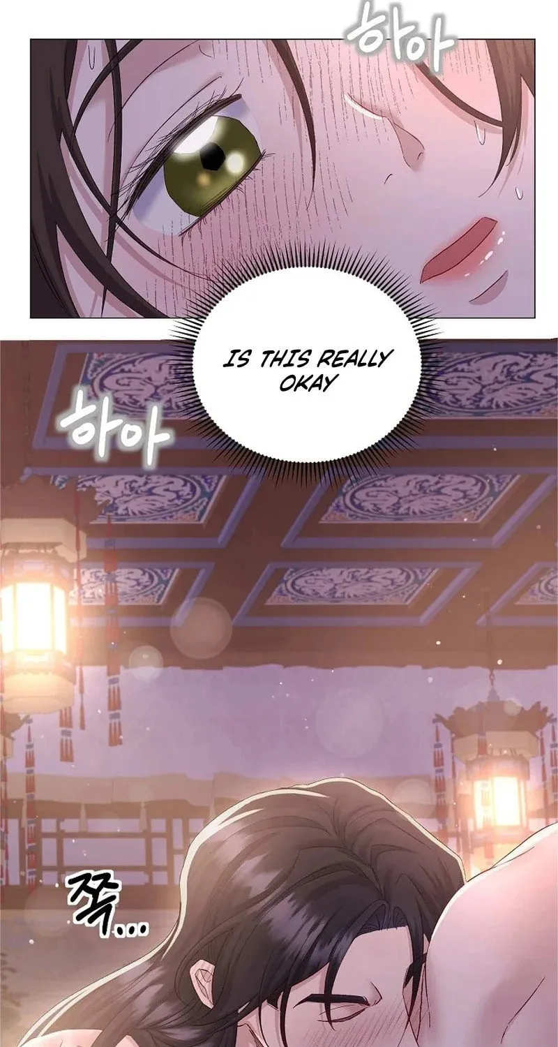 Widow's Night Chapter 1 page 7 - 
