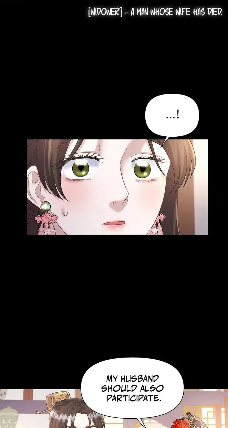 Widow's Night Chapter 1 page 61 - 