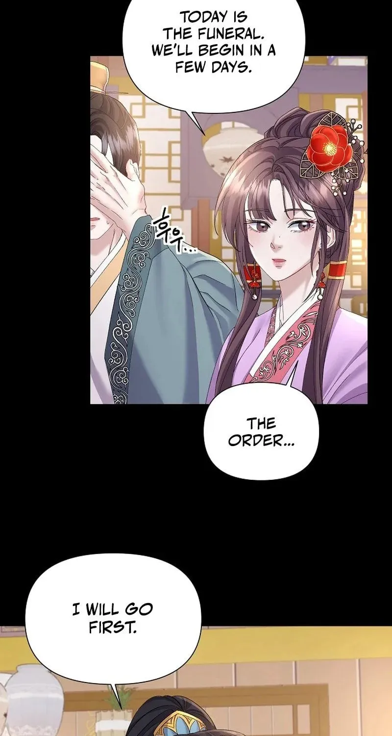 Widow's Night Chapter 1 page 65 - 