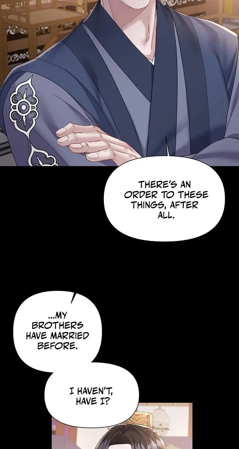 Widow's Night Chapter 1 page 68 - 