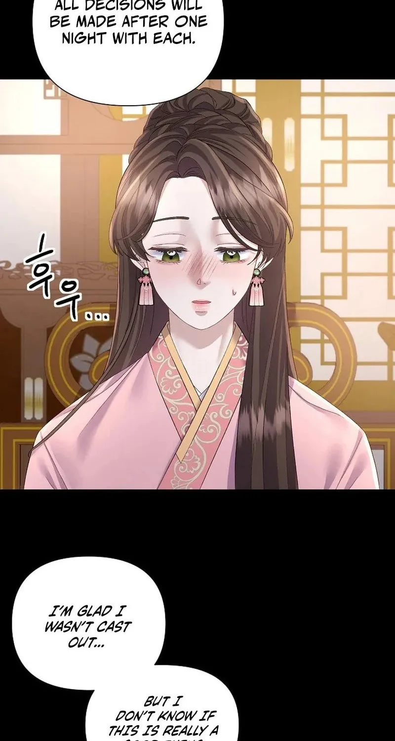 Widow's Night Chapter 1 page 71 - 