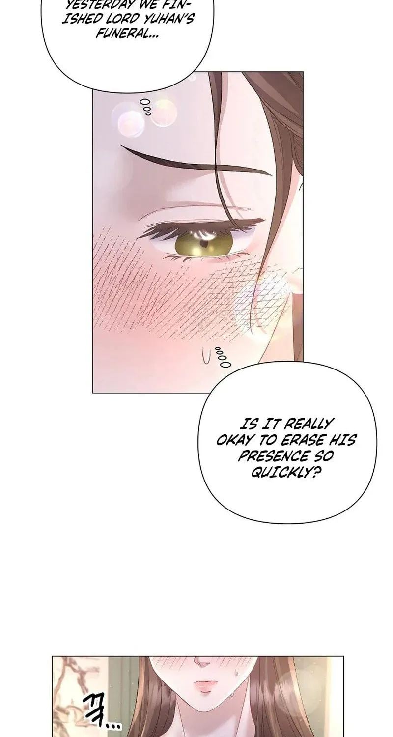 Widow's Night Chapter 1 page 77 - 