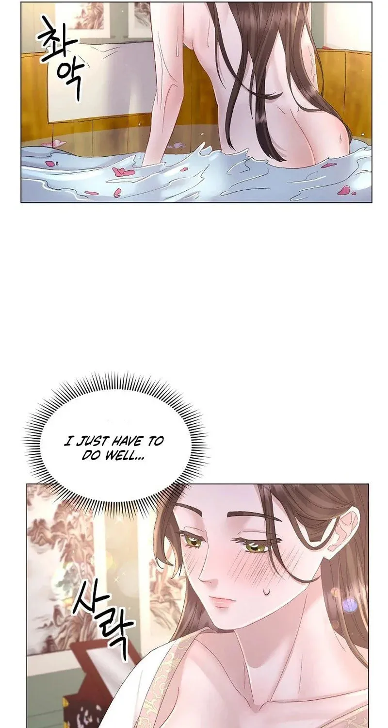 Widow's Night Chapter 1 page 79 - 