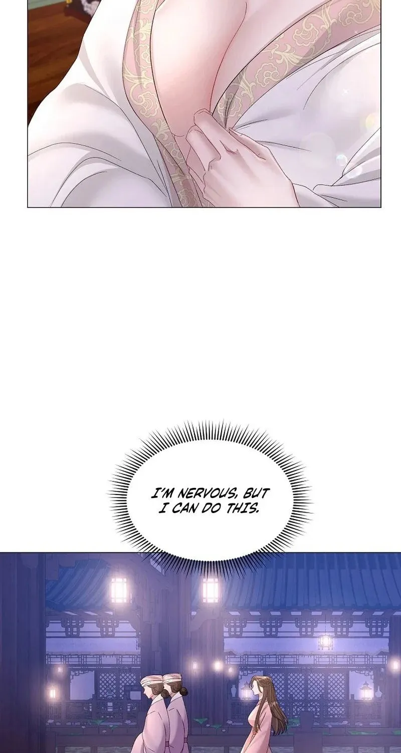 Widow's Night Chapter 1 page 80 - 