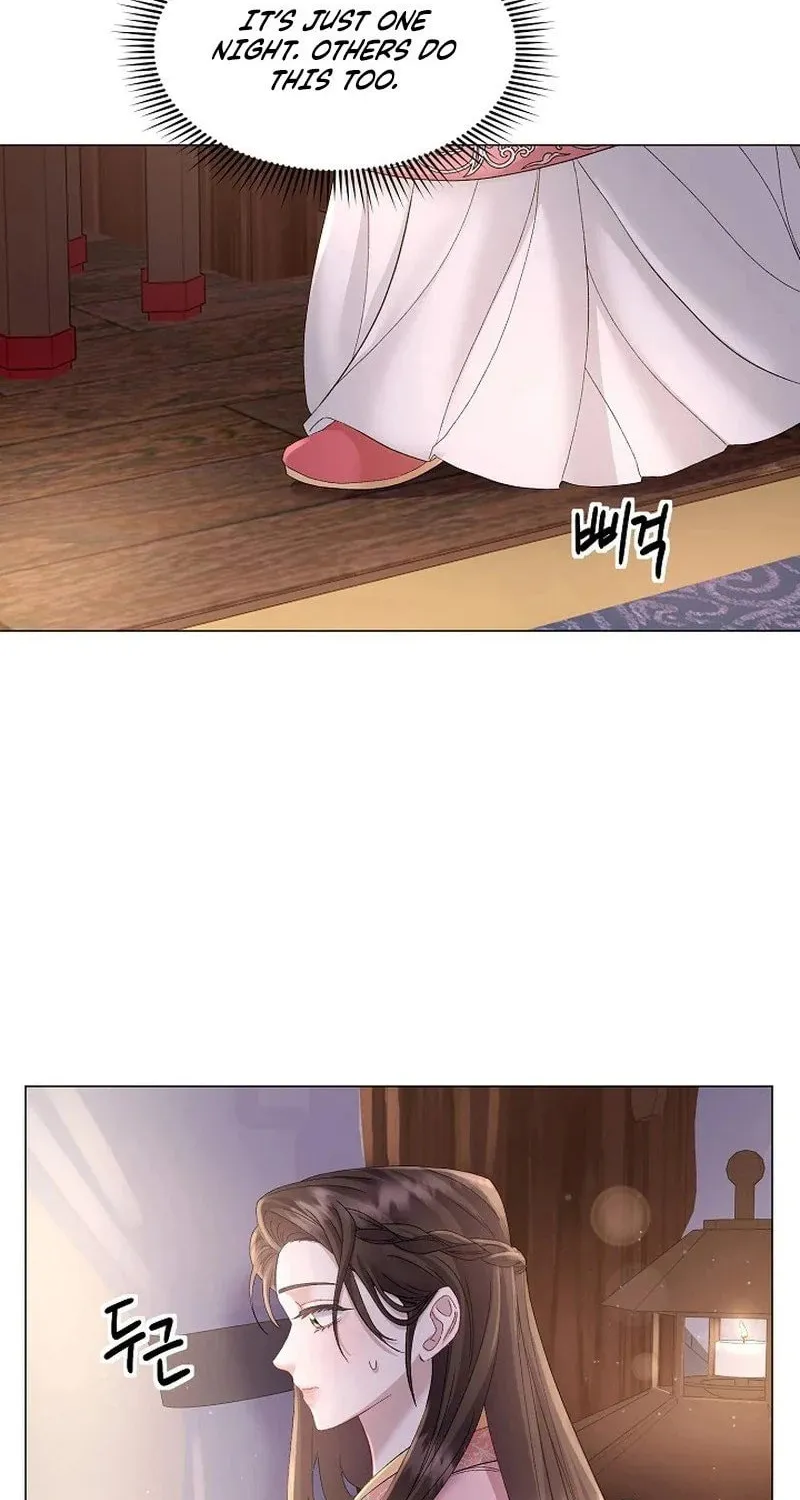 Widow's Night Chapter 1 page 83 - 