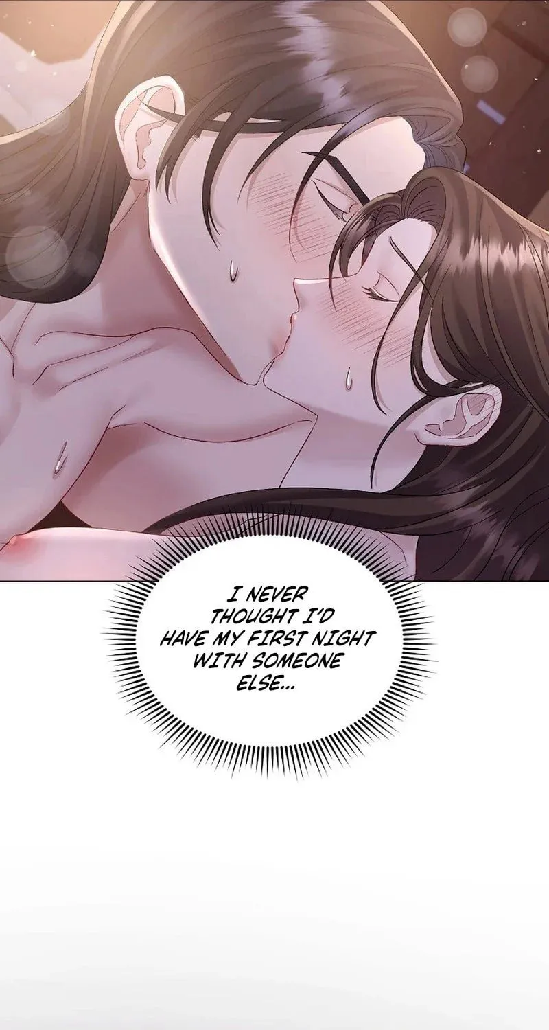 Widow's Night Chapter 1 page 10 - 