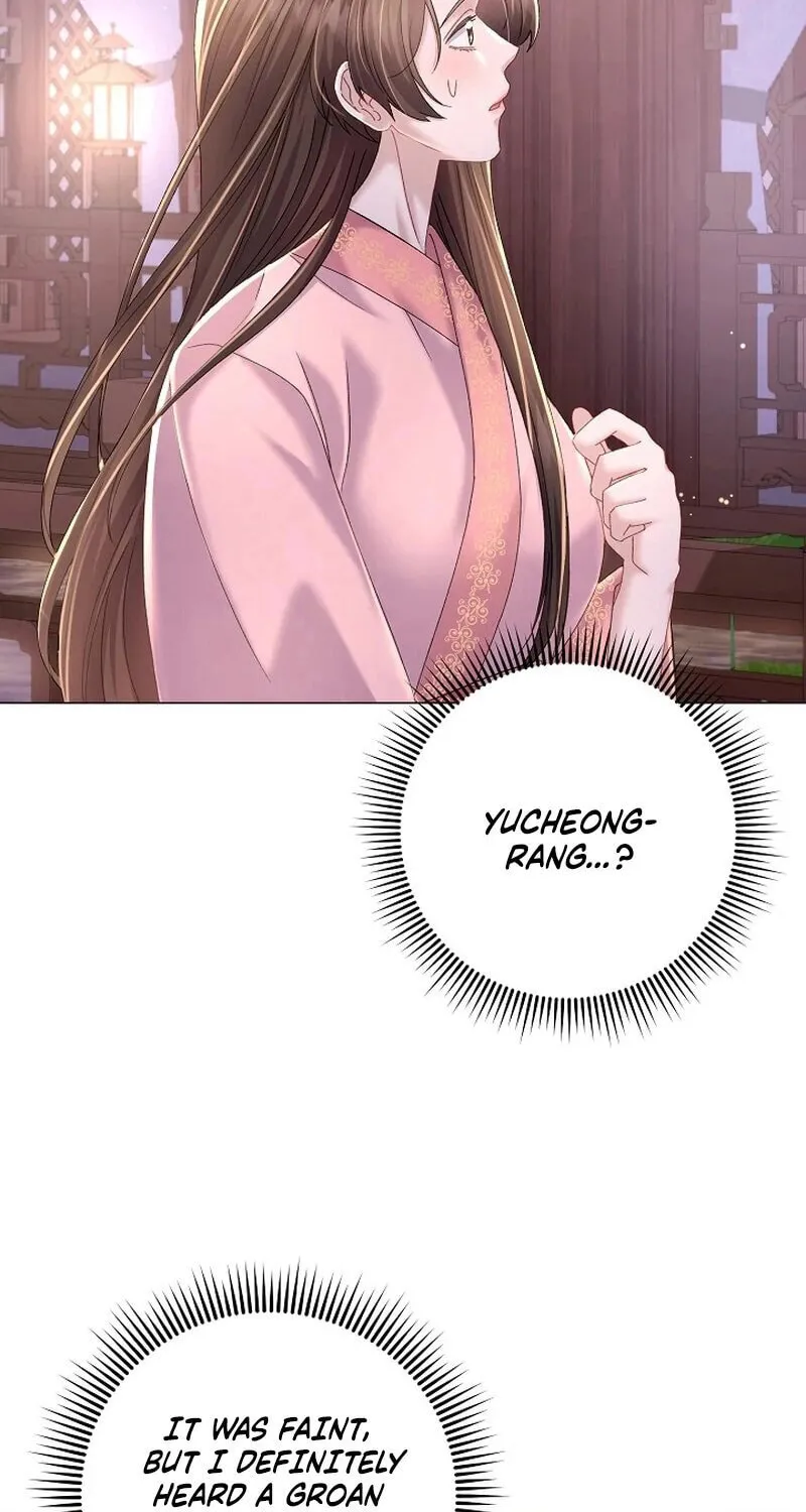 Widow's Night Chapter 10 page 2 - 