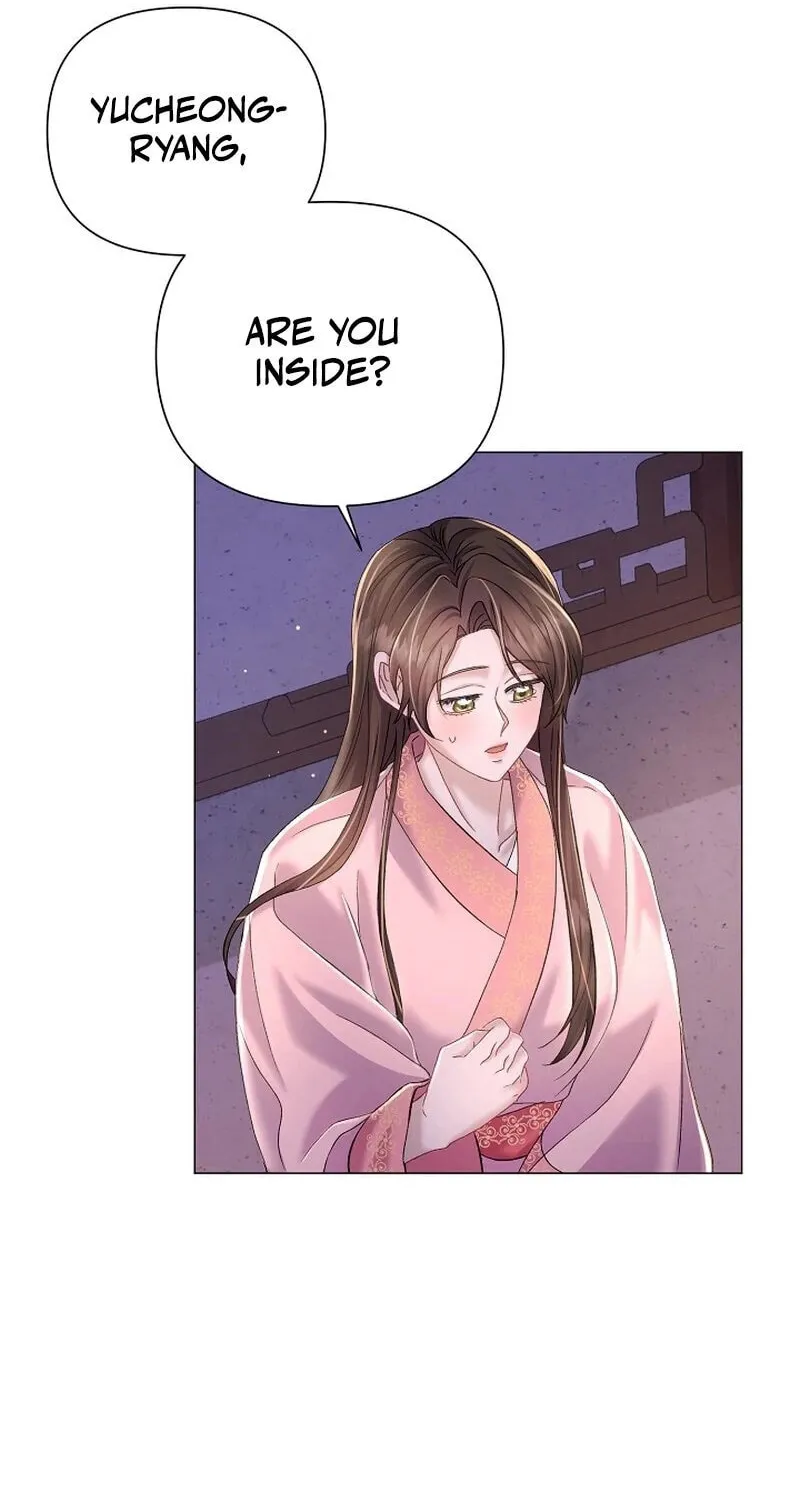 Widow's Night Chapter 10 page 12 - 