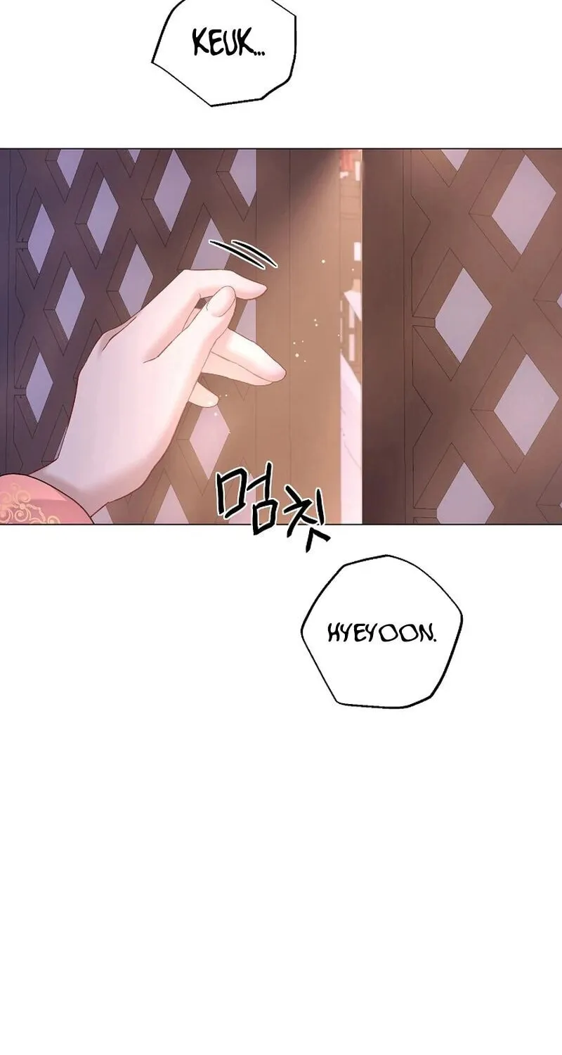 Widow's Night Chapter 10 page 18 - 