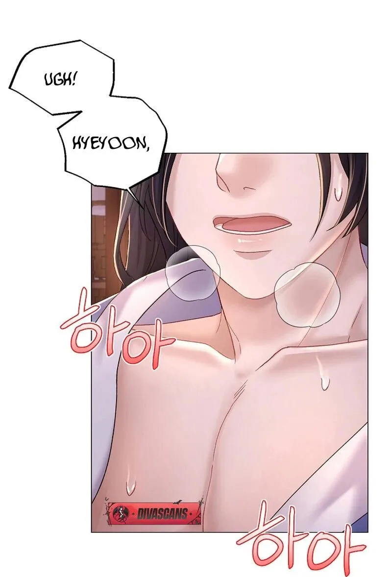 Widow's Night Chapter 10 page 19 - 