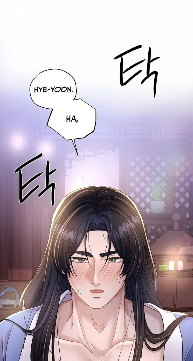 Widow's Night Chapter 10 page 24 - 