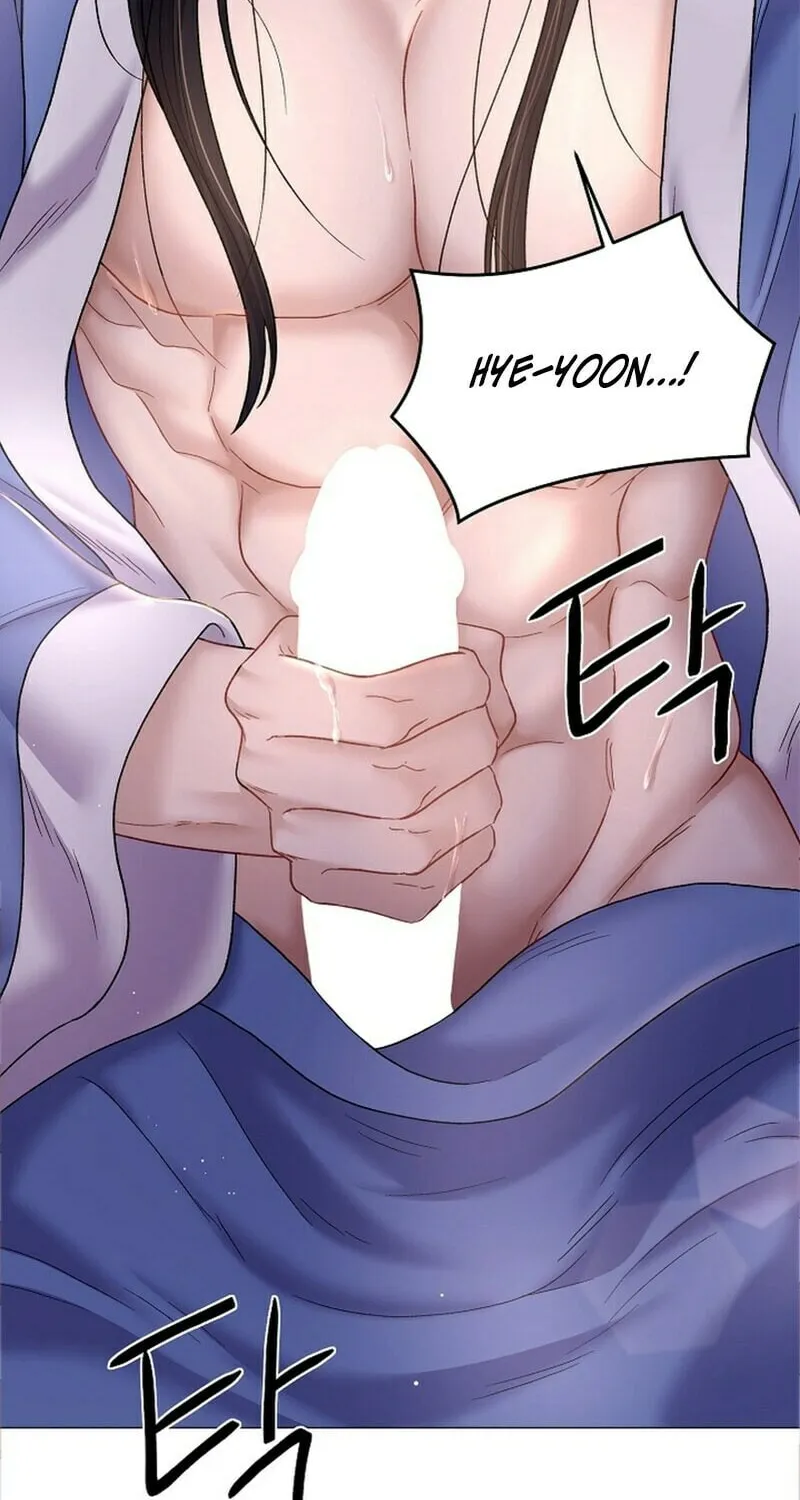 Widow's Night Chapter 10 page 25 - 