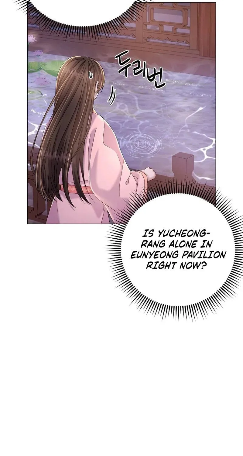Widow's Night Chapter 10 page 4 - 