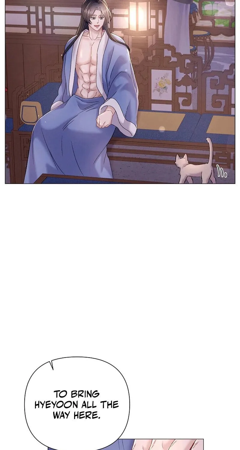 Widow's Night Chapter 10 page 37 - 