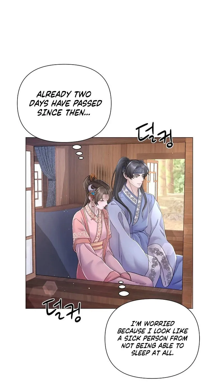 Widow's Night Chapter 10 page 46 - 