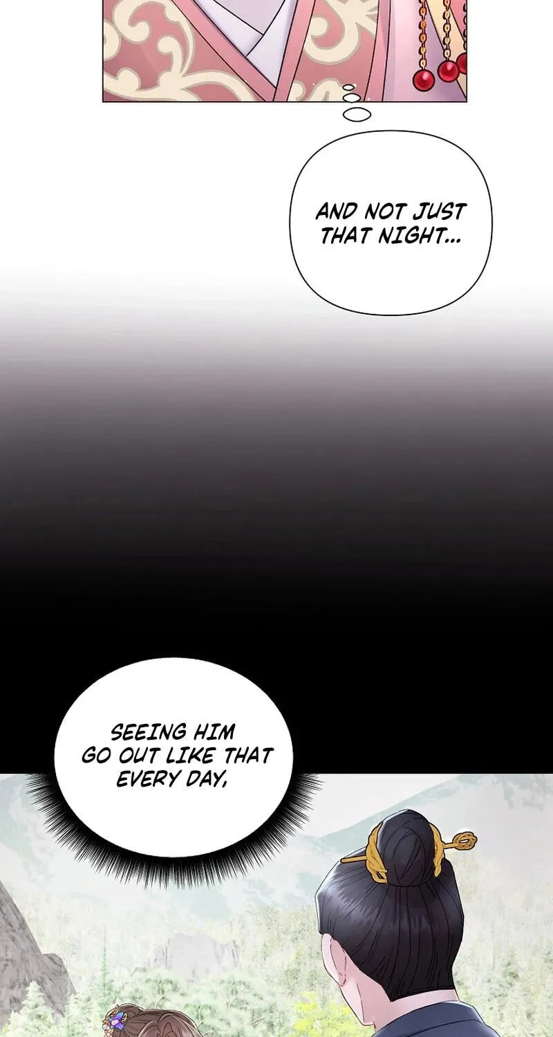 Widow's Night Chapter 10 page 52 - 