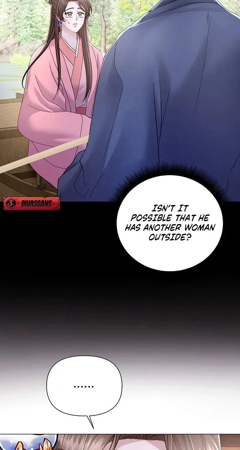Widow's Night Chapter 10 page 53 - 