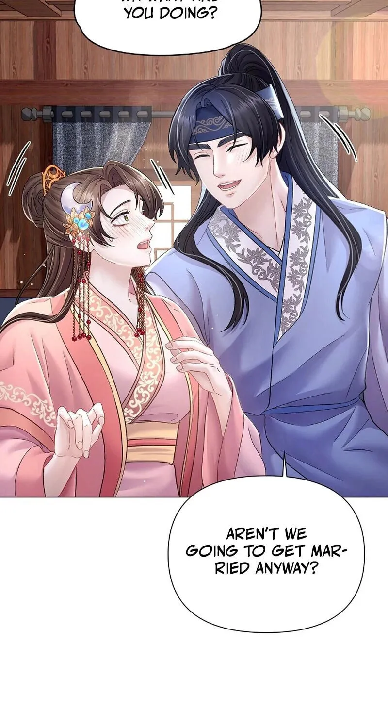 Widow's Night Chapter 10 page 58 - 