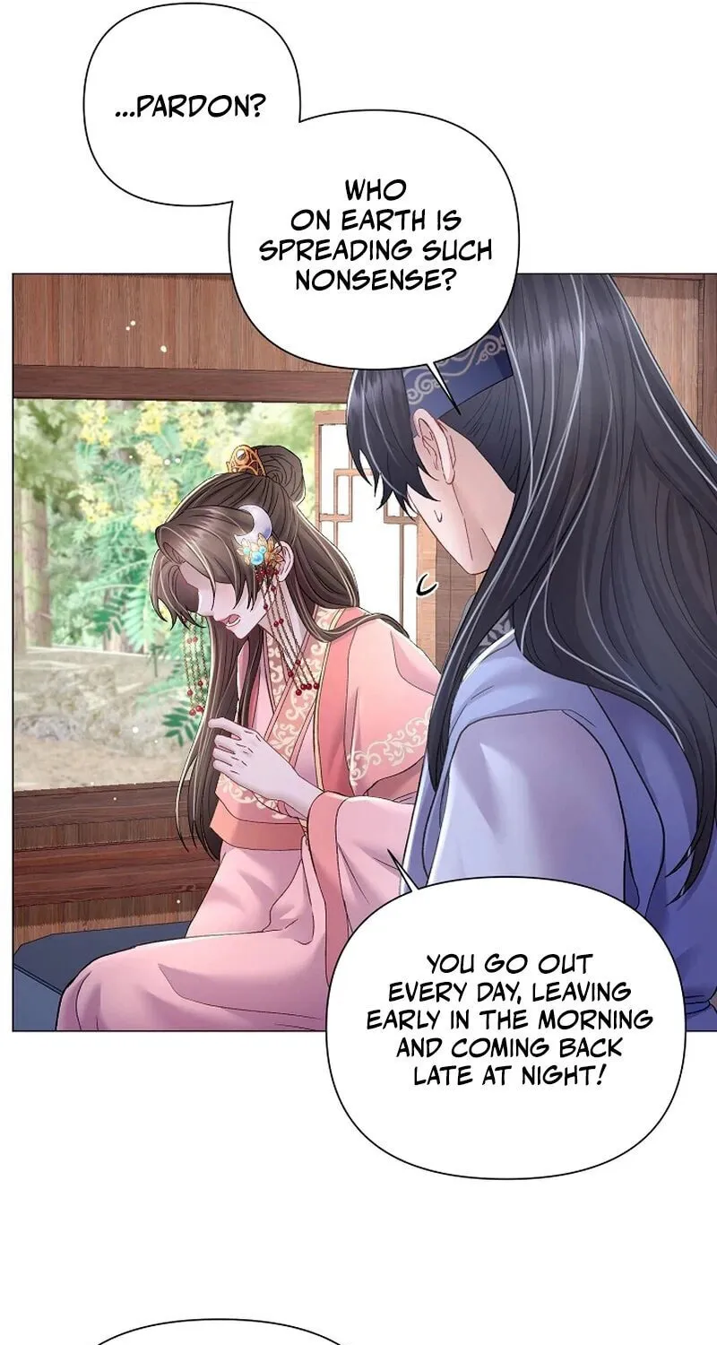 Widow's Night Chapter 10 page 69 - 