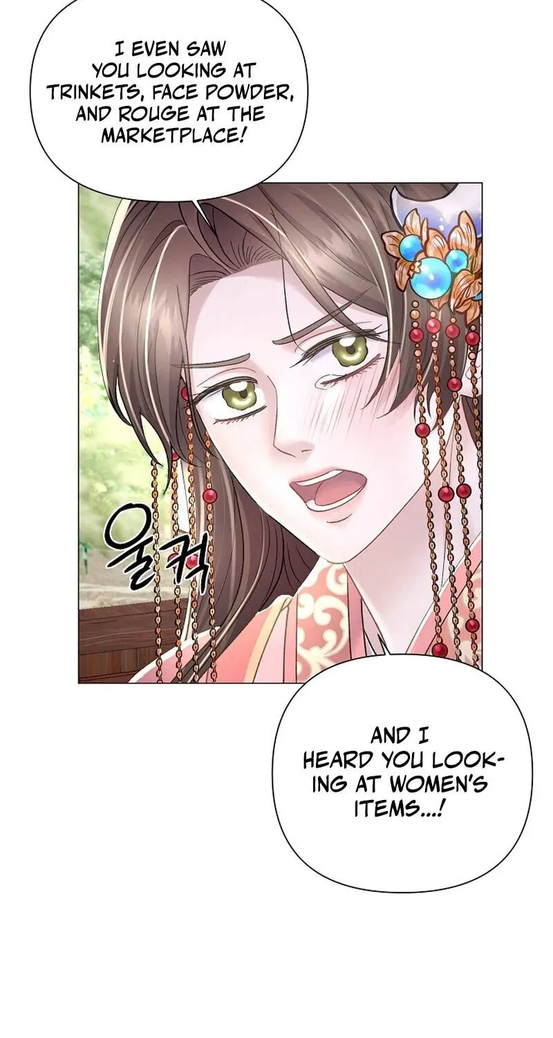 Widow's Night Chapter 10 page 70 - 