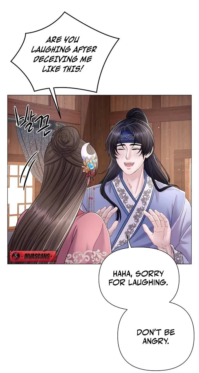 Widow's Night Chapter 10 page 74 - 