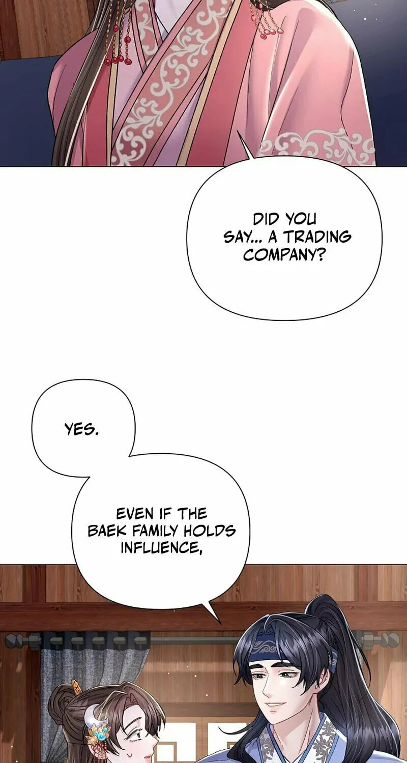 Widow's Night Chapter 11 page 2 - 