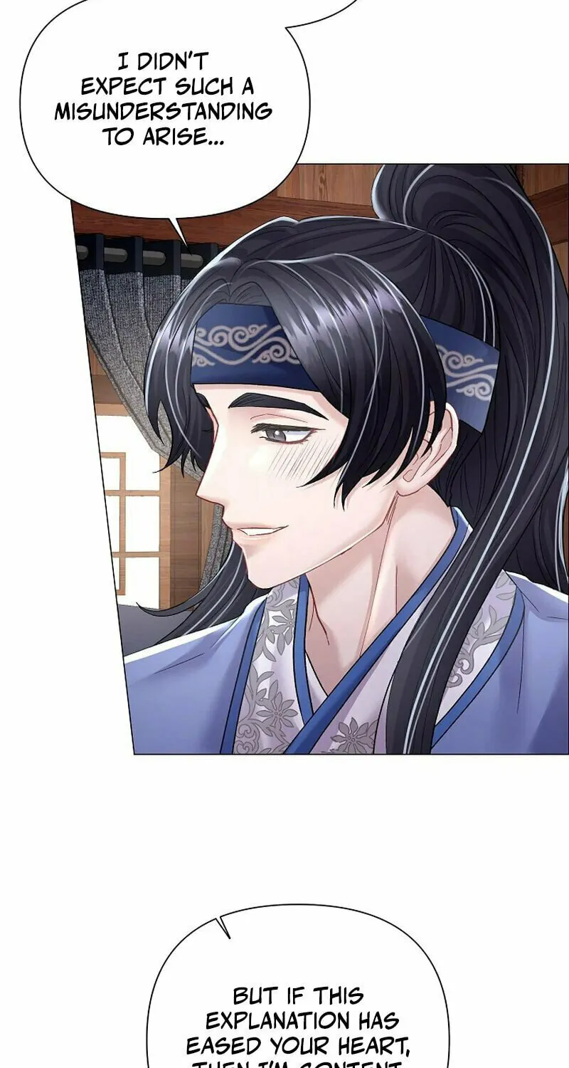 Widow's Night Chapter 11 page 24 - 