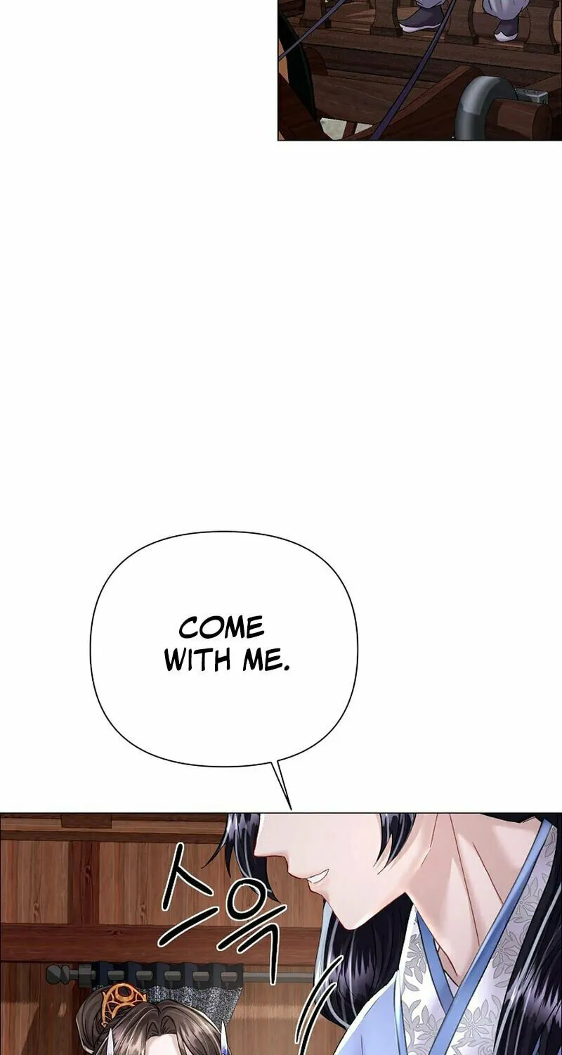 Widow's Night Chapter 11 page 27 - 