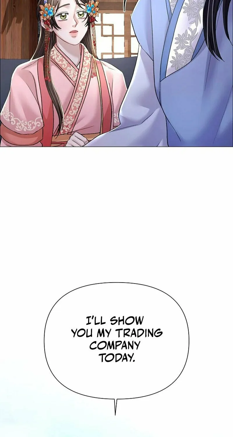 Widow's Night Chapter 11 page 28 - 