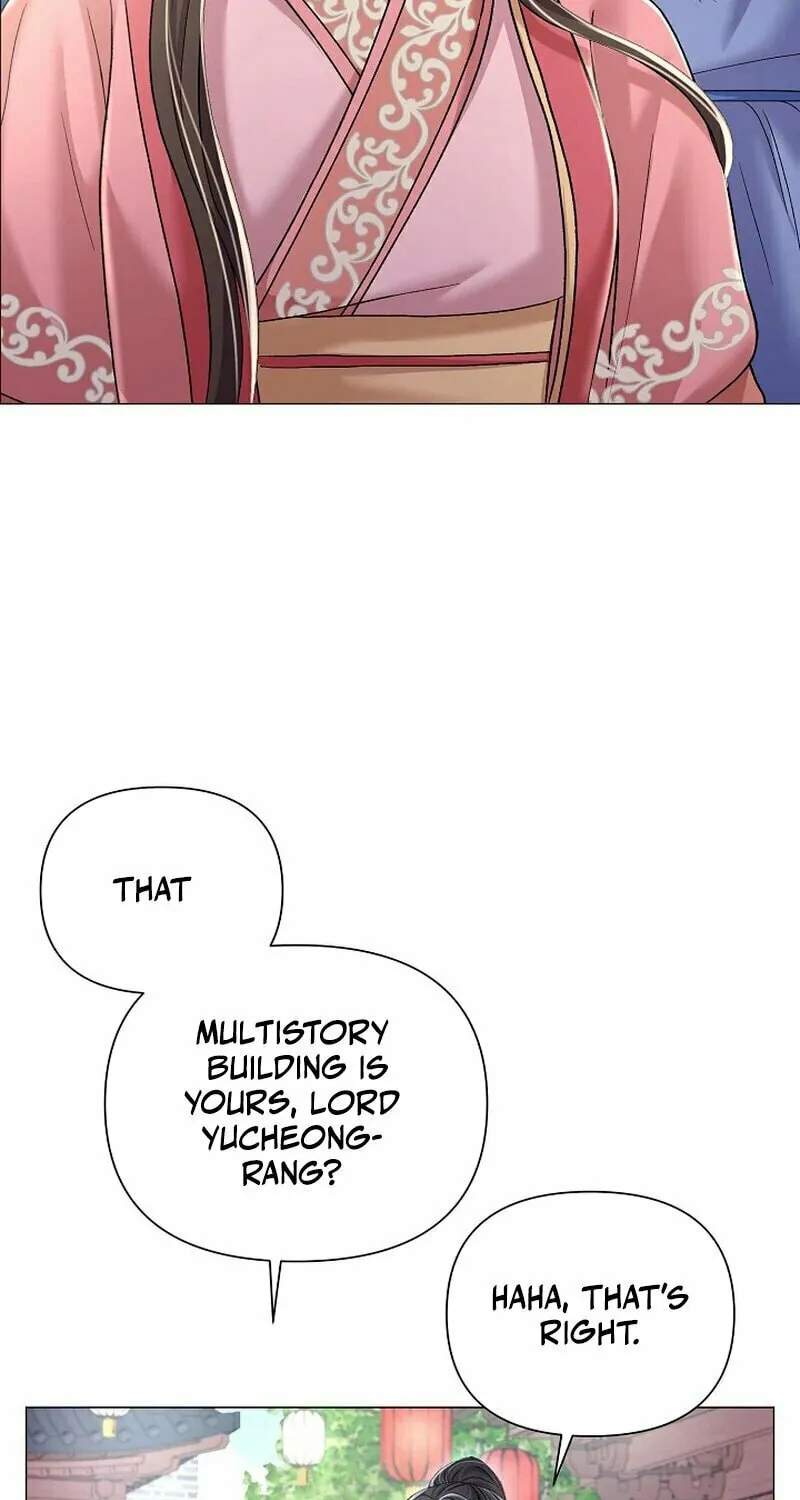 Widow's Night Chapter 11 page 34 - 