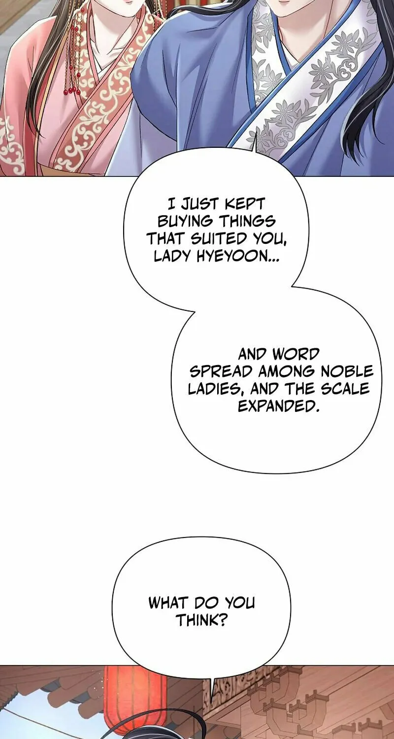 Widow's Night Chapter 11 page 37 - 