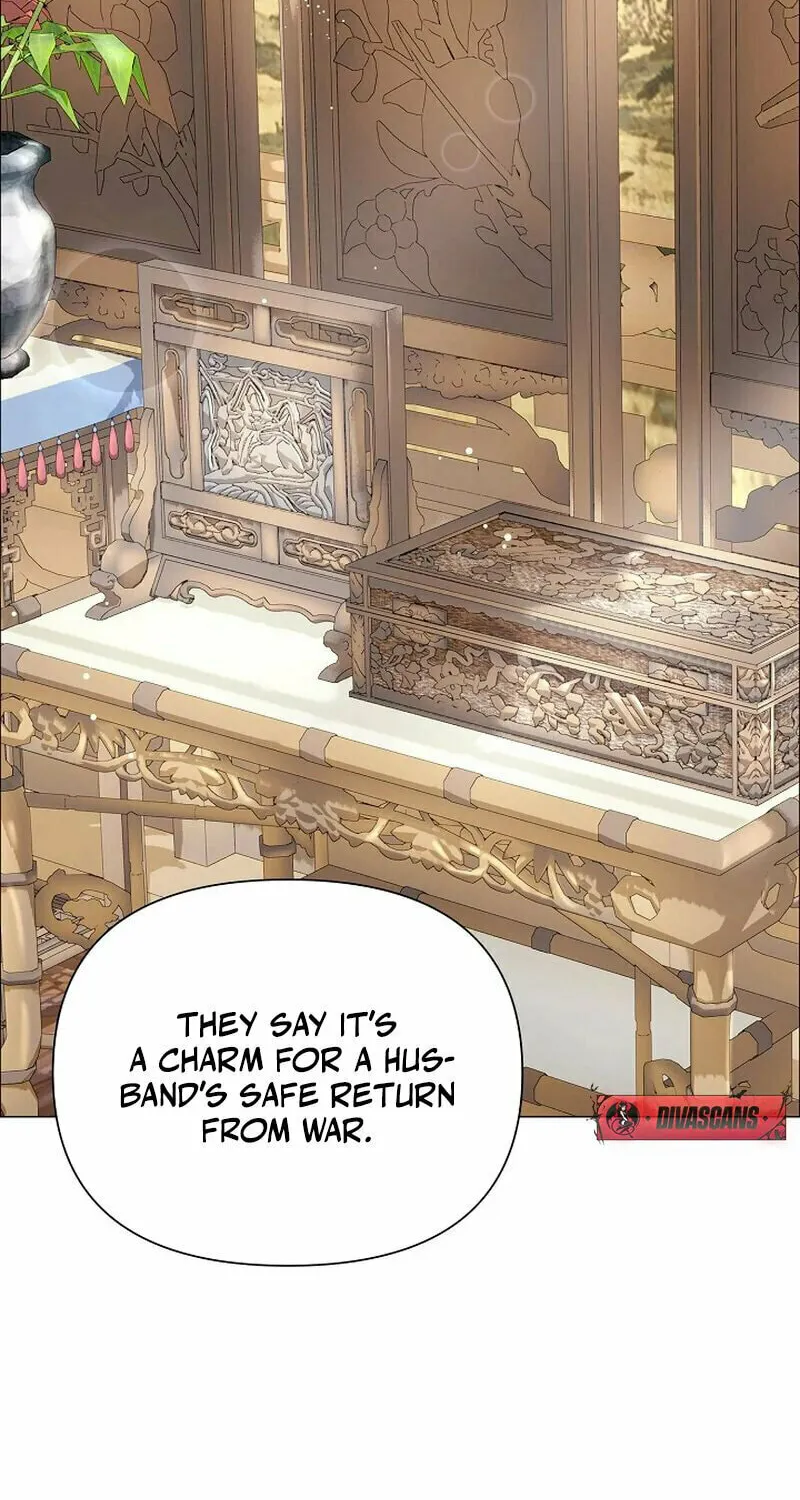 Widow's Night Chapter 11 page 45 - 