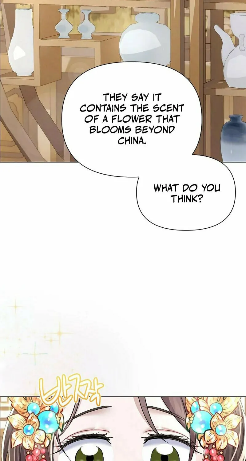 Widow's Night Chapter 11 page 47 - 