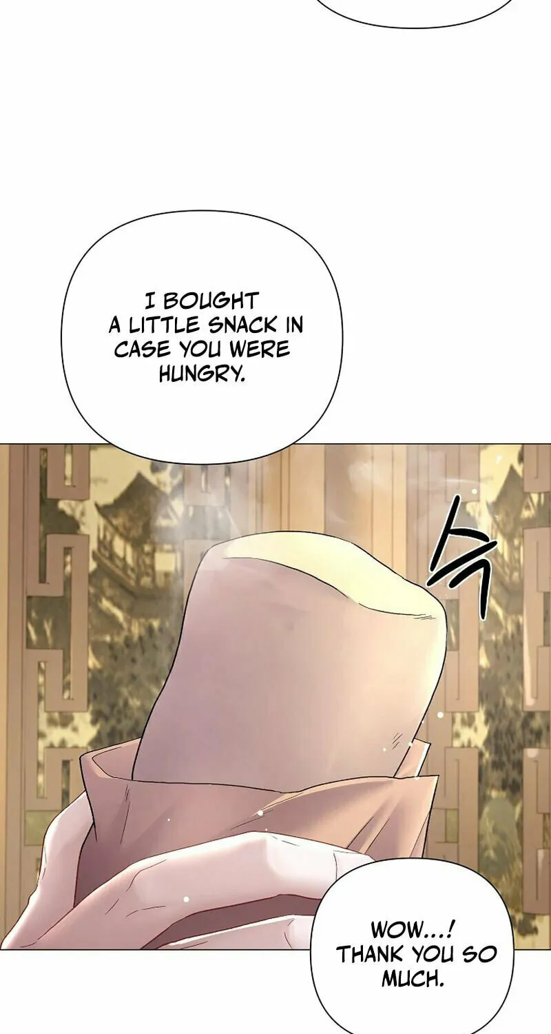 Widow's Night Chapter 11 page 54 - 