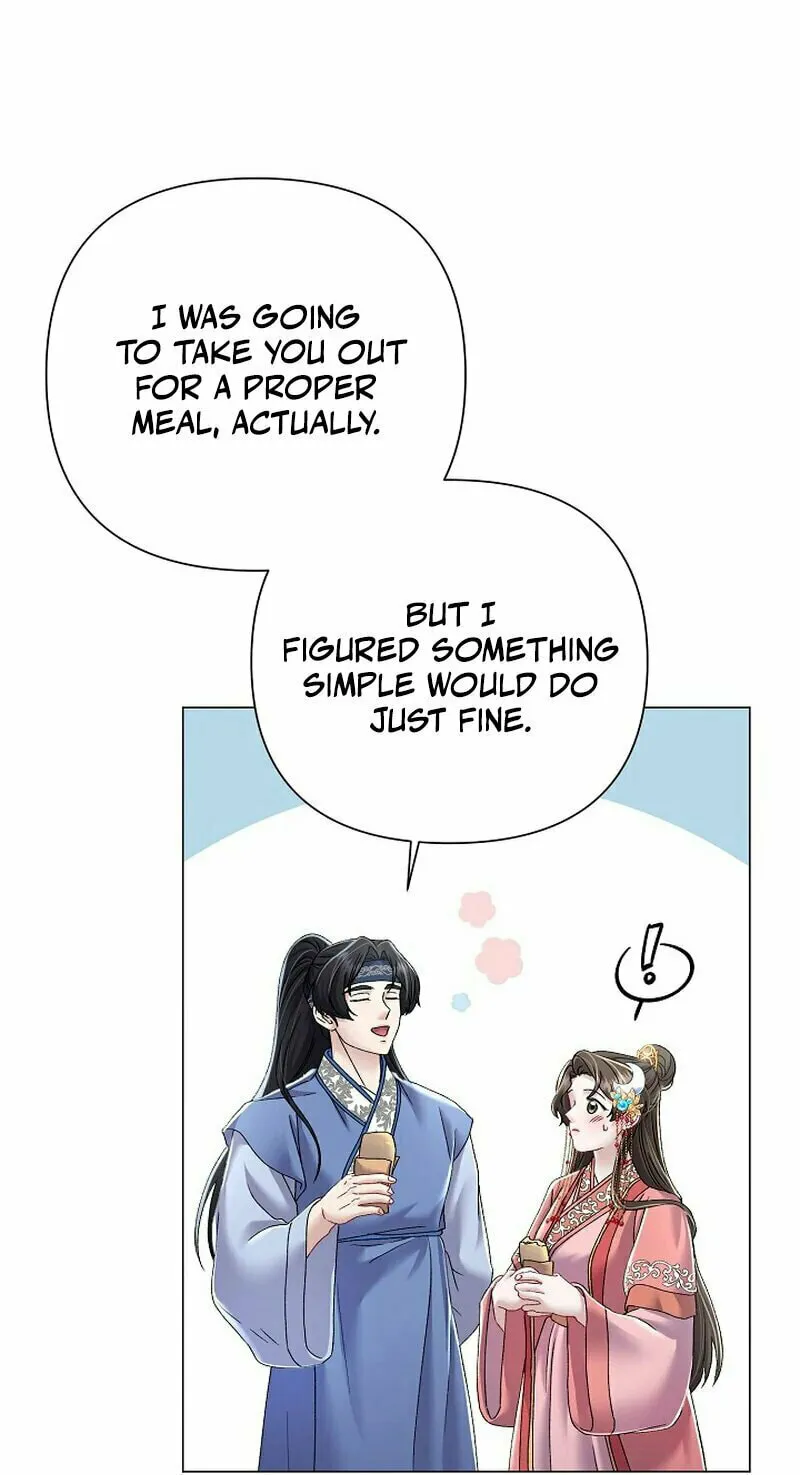 Widow's Night Chapter 11 page 58 - 