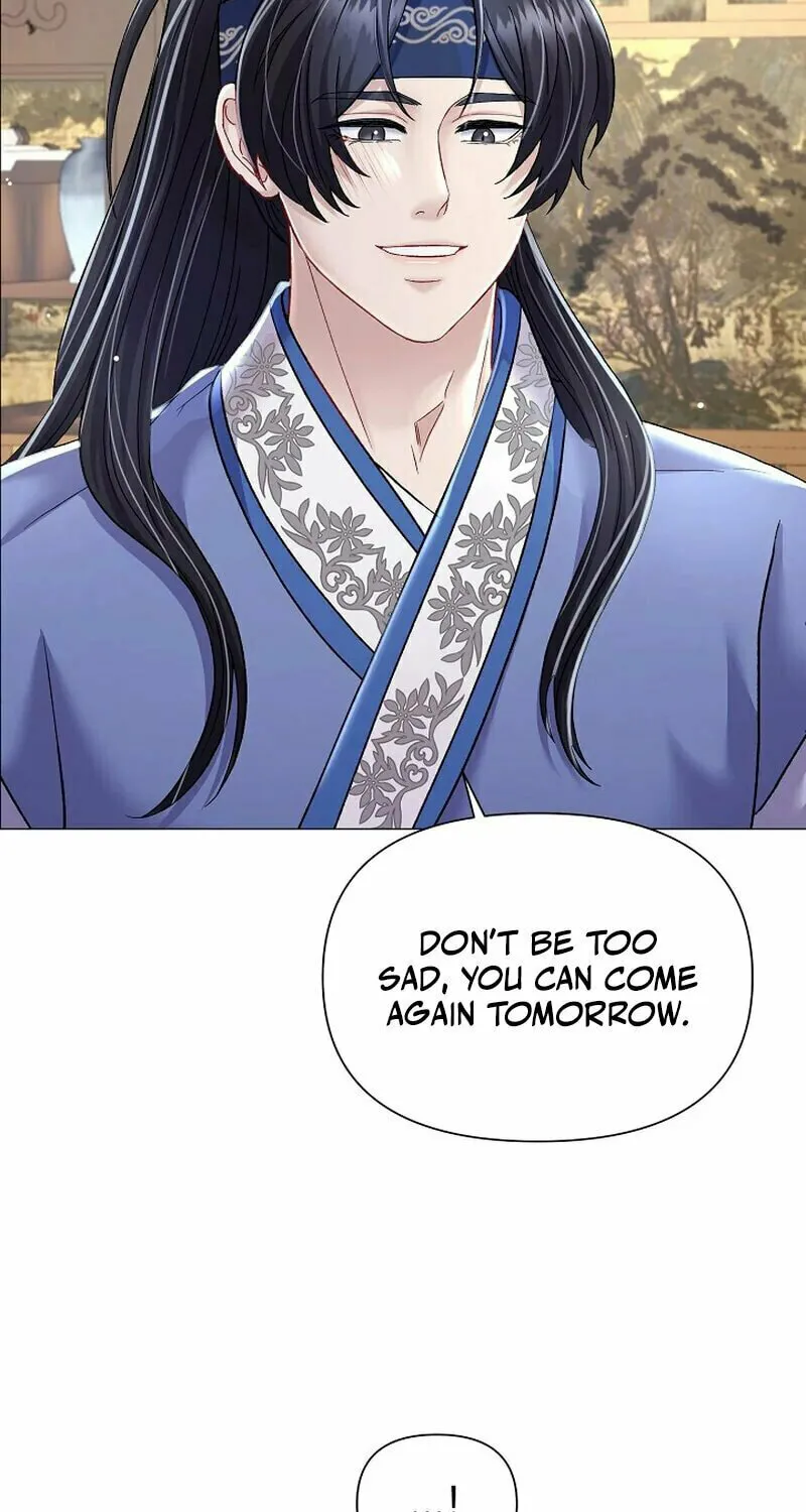 Widow's Night Chapter 11 page 61 - 