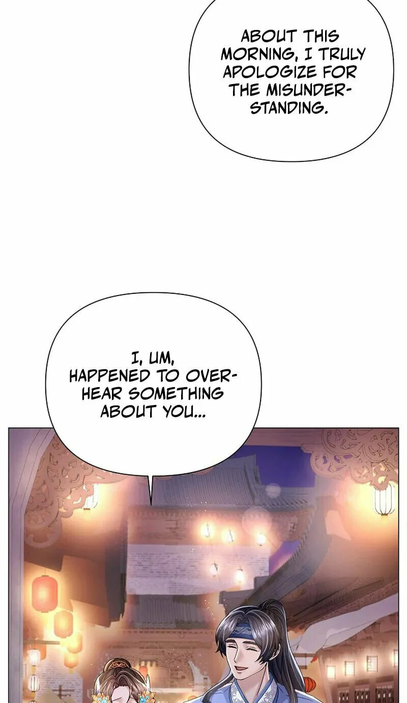 Widow's Night Chapter 11 page 77 - 