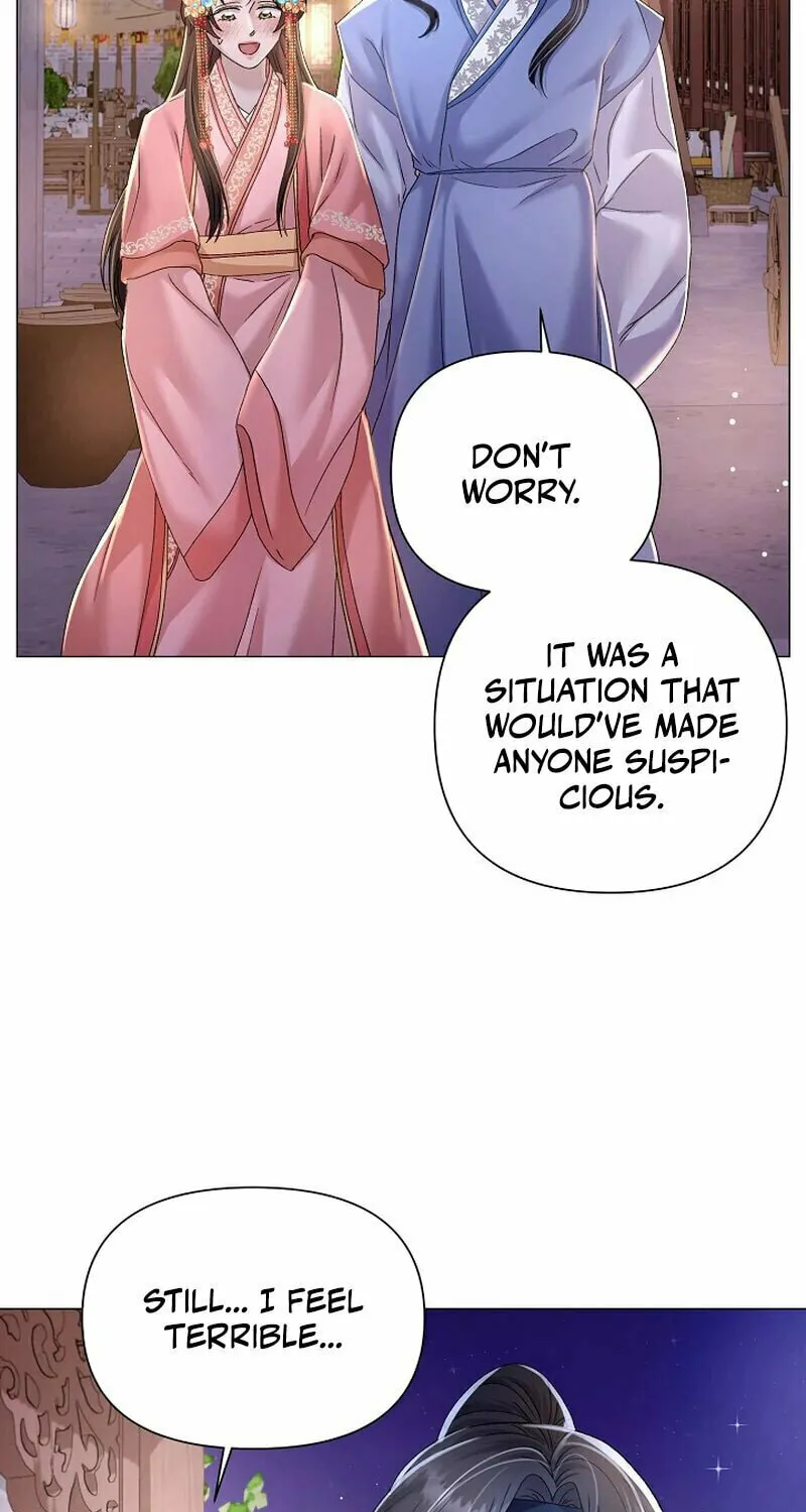 Widow's Night Chapter 11 page 78 - 