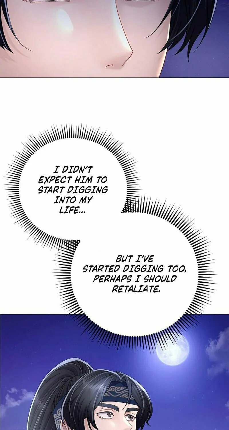 Widow's Night Chapter 11 page 80 - 
